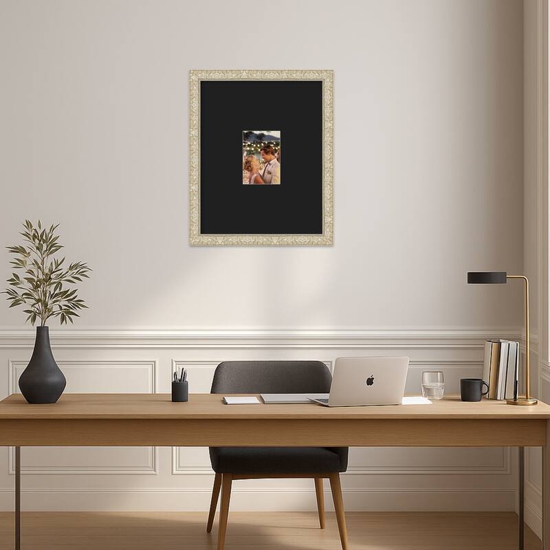 Lila Picture Frame, Photo Frame