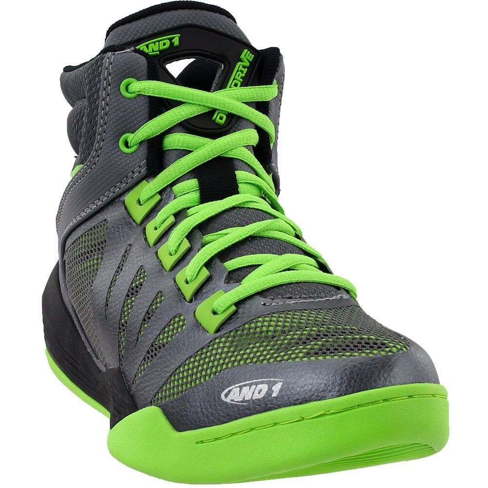 and1 men's pivot athletic shoe