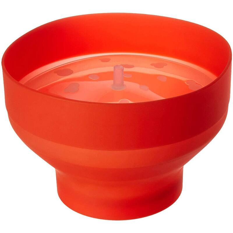 Silicone Microwave Popcorn Popper Bowl Bed Bath & Beyond 39127530