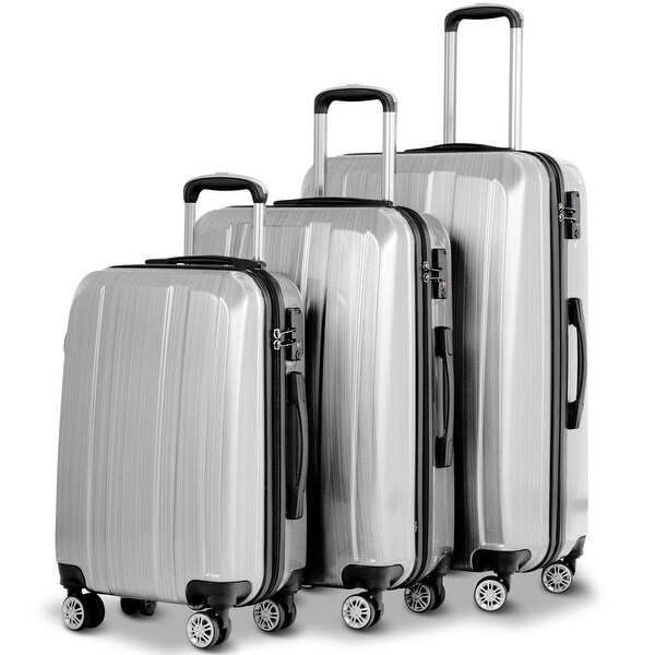 set suitcase lock