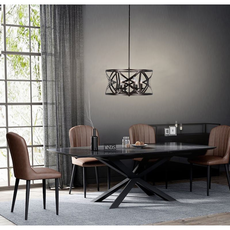 5-light Hanging Pendant