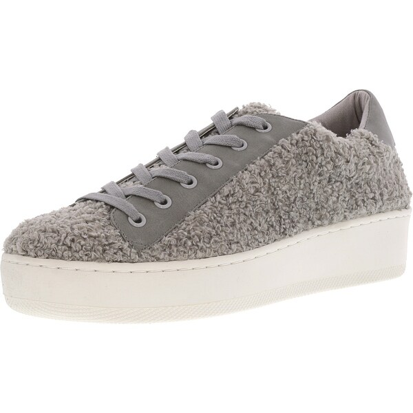 steve madden ankle sneakers