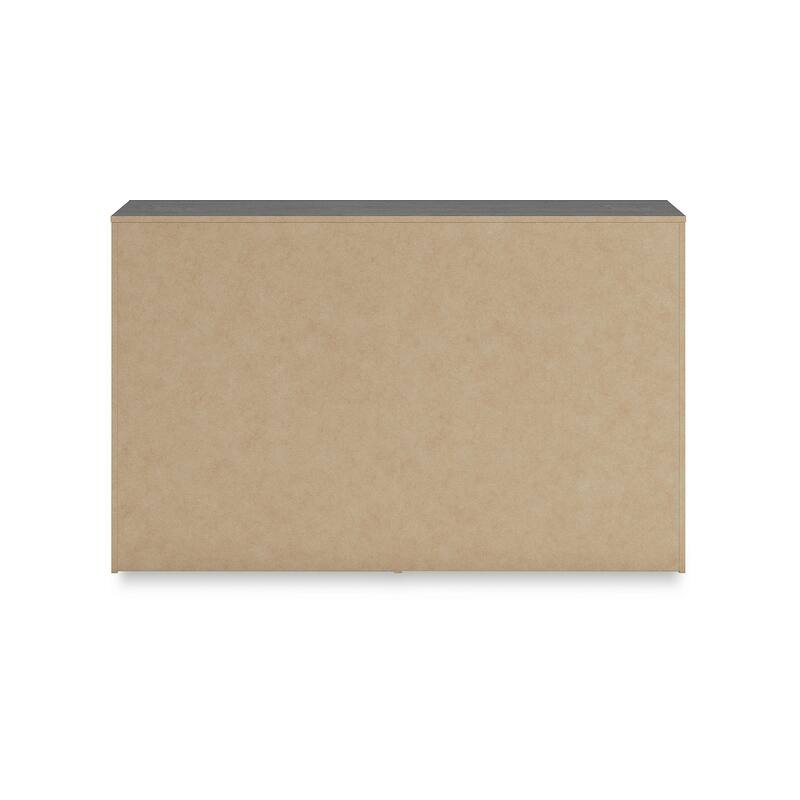 Signature Design by Ashley Granaport Gray Dresser