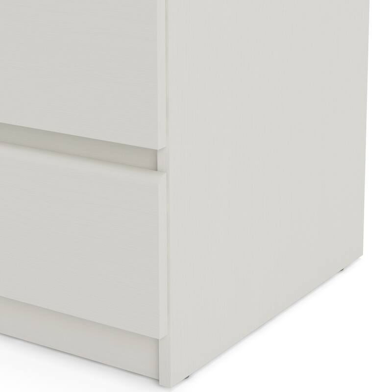 Porch & Den McKellingon 5-drawer Chest