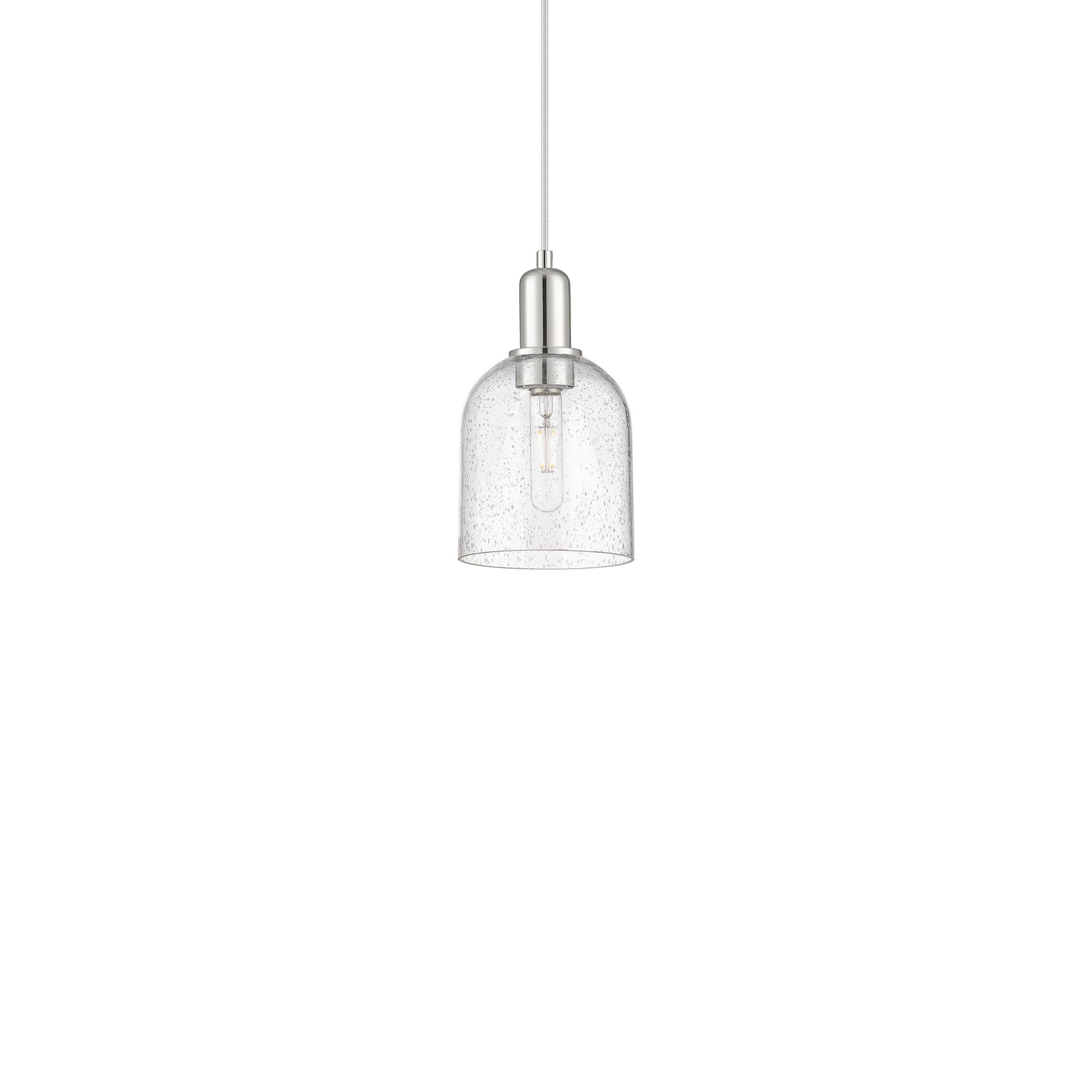 Innovations Lighting 716-1P-11-6 Bella Pendant Bella 6" Wide Mini
