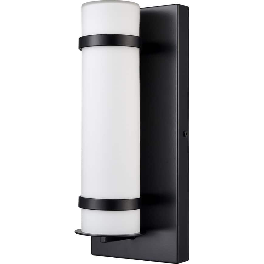 Millennium Lighting 77001 14" Tall LED Outdoor Wall Sconce with