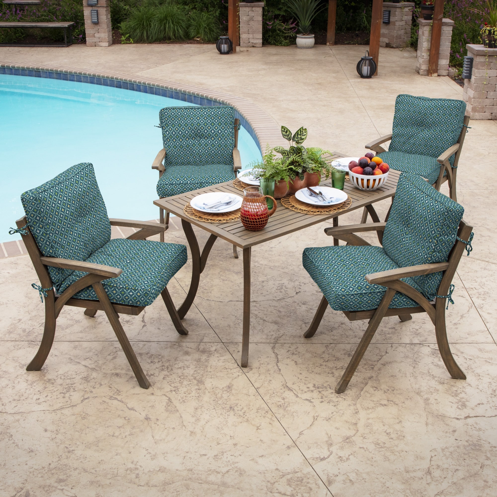 20x21 outdoor seat cushion on sale