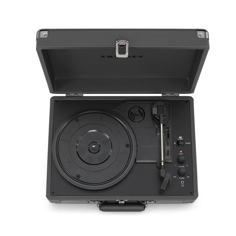 Crosley Cruiser Plus Record Player