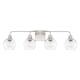 Option Brushed Nickel