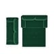 preview thumbnail 46 of 82, 66" Queen Pull Out Sofa Bed, 3-in-1 Convertible Sleeper Sofa with Side Storage
