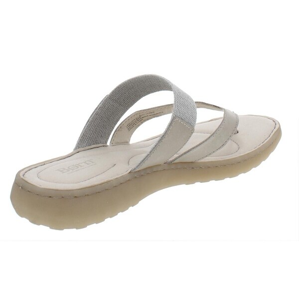 born nevis sandals