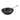 Demeyere AluPro 3.2-qt Aluminum Nonstick Perfect Pan - Black