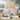 8-9" Led Cardboard French Bakery set of 2