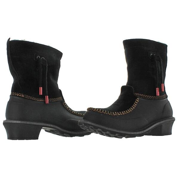 Shop Woolrich Fully Wooly Slip Women S Waterproof Winter Snow