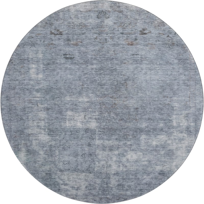 Premium Washable Super Soft Vintage Traditional Mayfield Rug