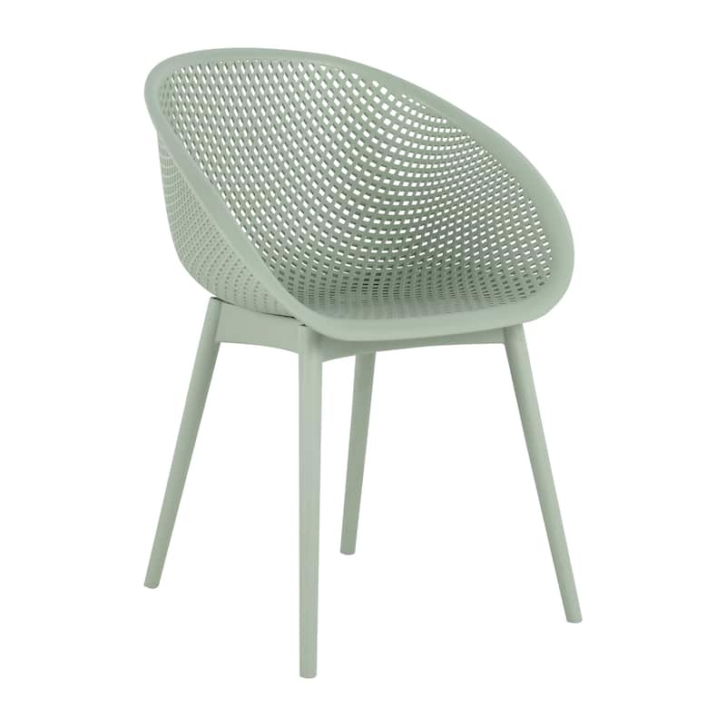 2-Pack All-Weather Lounge Chairs