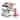 Gymax Commercial Grade Meat Grinder Stainless Steel Heavy Duty 1.5HP - See Details
