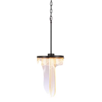 Craftmade 59693-LED Estrella 13" Wide Chandelier