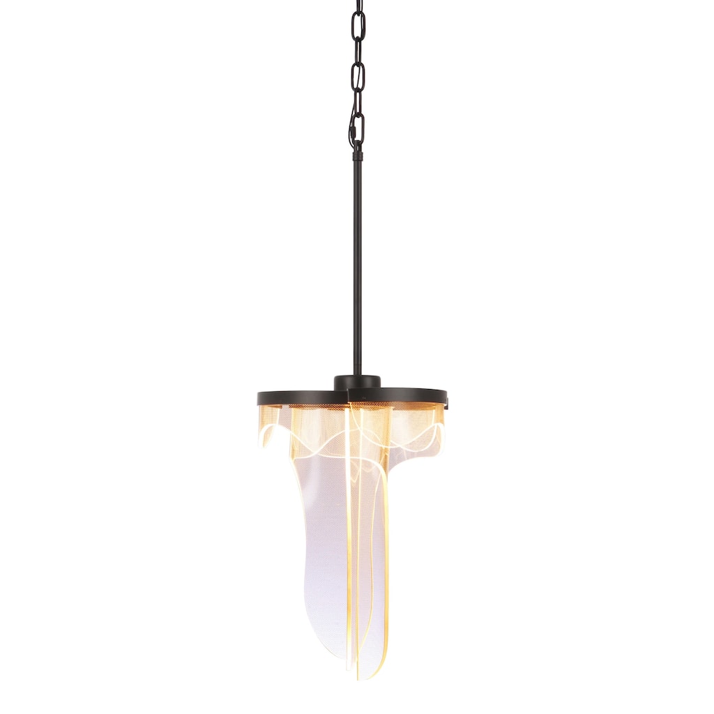 Craftmade 59693-LED Estrella 13" Wide Chandelier