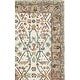 preview thumbnail 9 of 14, SAFAVIEH Handmade Aspen Neva Boho Tribal Wool Rug