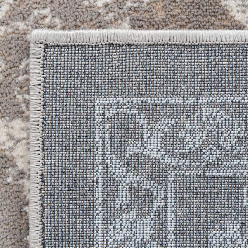 Country & Floral Richye Collection Area Rug