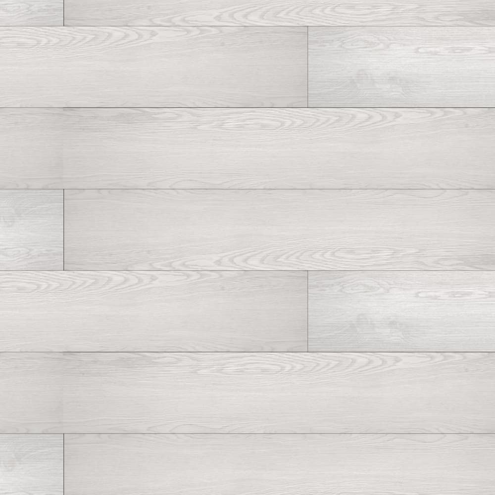 Art3d Peel and Stick Vinyl Floor Tiles Wood Look Planks, 36'' × 6''