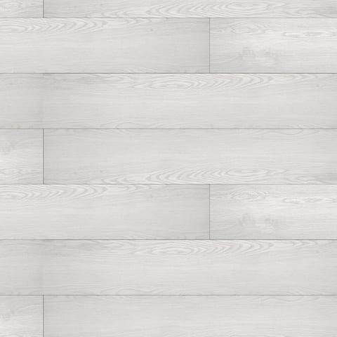 Art3d Peel and Stick Vinyl Floor Tiles Wood Look Planks, 36'' × 6''