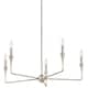 Option Polished Nickel