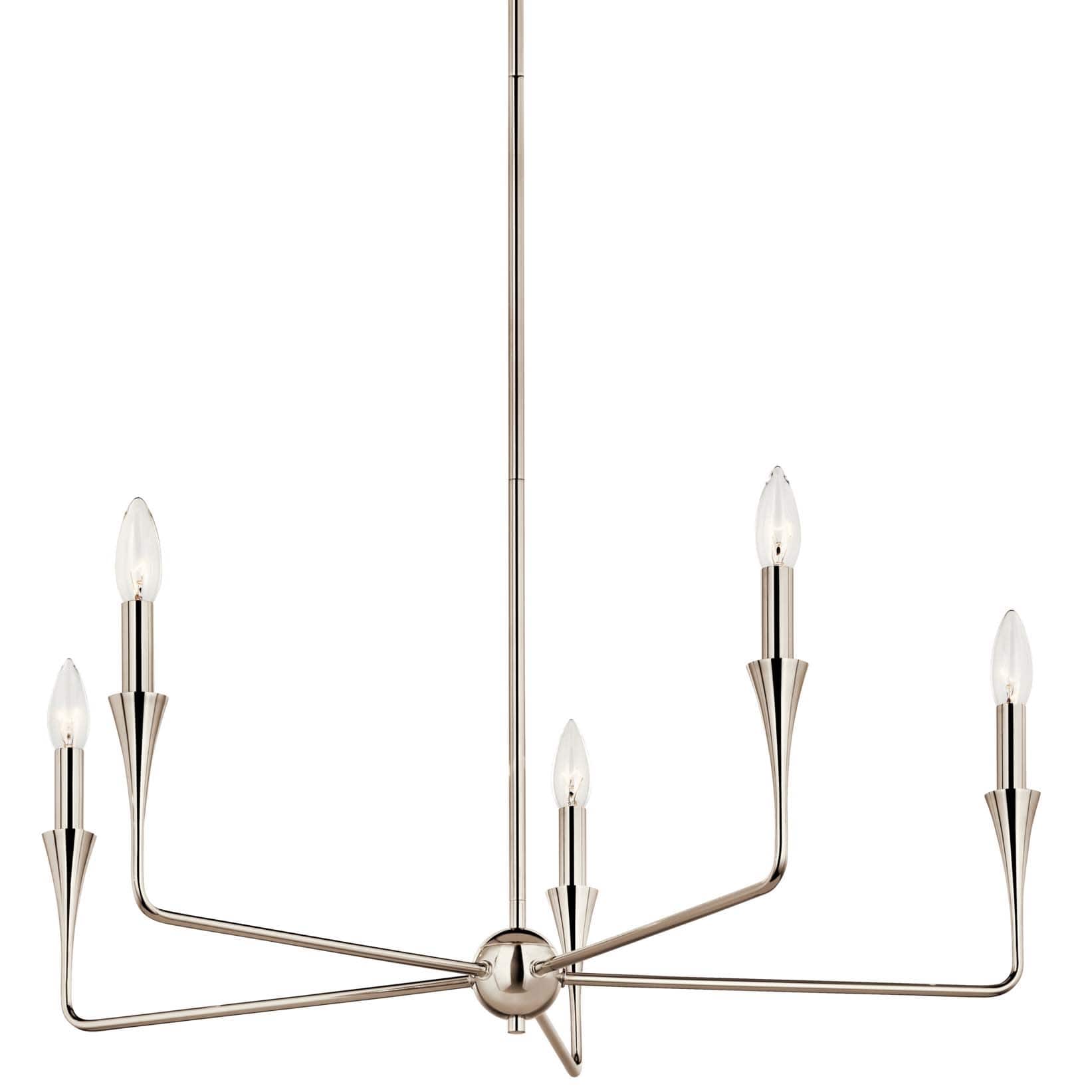 Option Polished Nickel