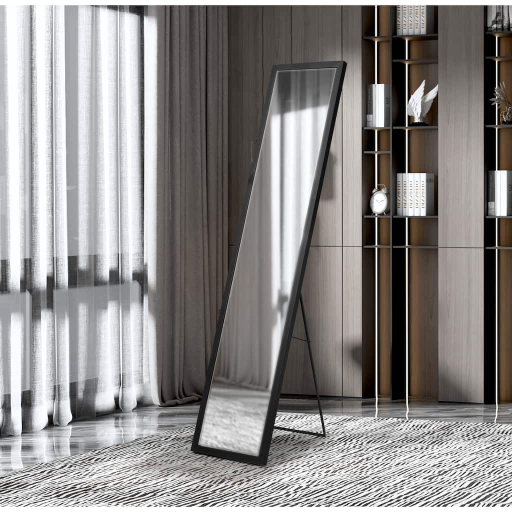 Full length Mirror 71 X 16 inch