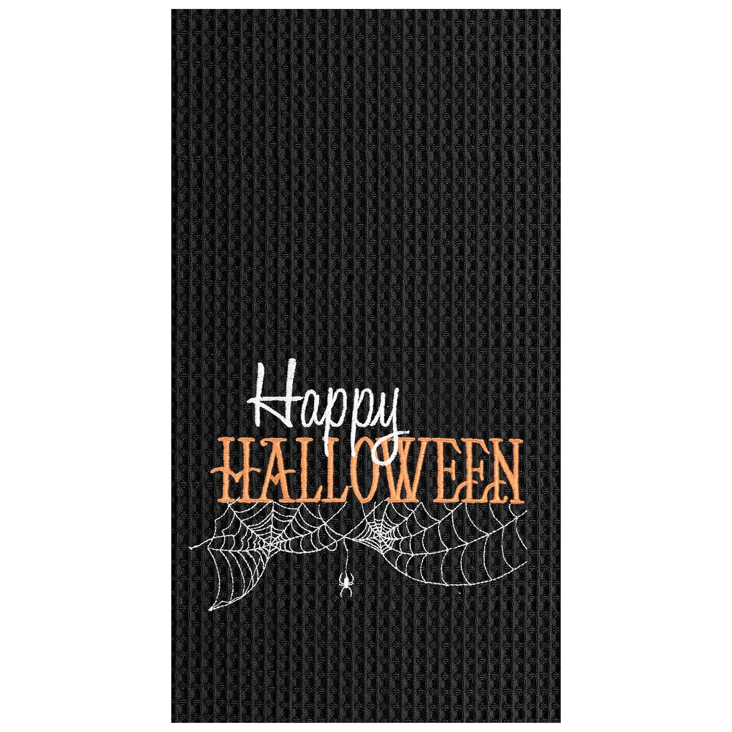 https://ak1.ostkcdn.com/images/products/is/images/direct/f1fbf6bd21eeef38c851501fa76bb974fe240cf2/Happy-Halloween-Waffle-Weave-Kitchen-Towel.jpg