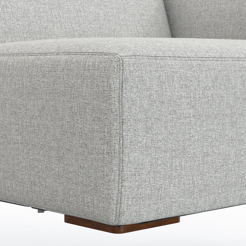 WyndenHall Biggs Right-Arm Sofa Module