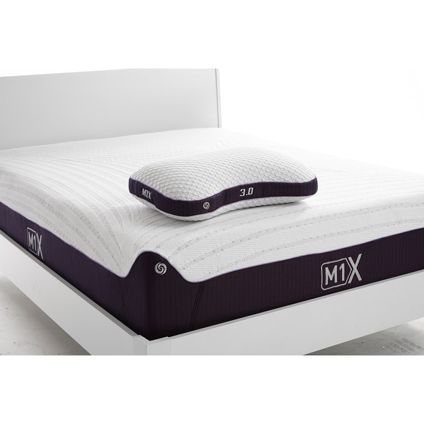 Bedgear top m1x pillow
