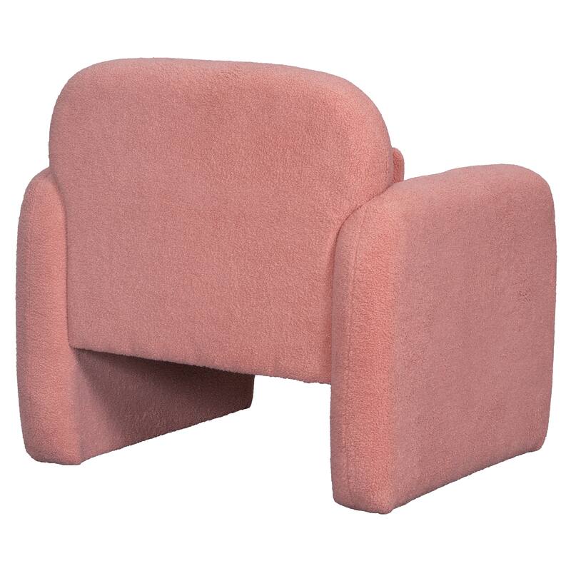 Armchair, Accent Chair for Living Room, Bedroom, Study
