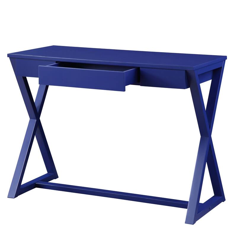 Versatile Writing Desk with Stylish Design for Enhanced Productivity