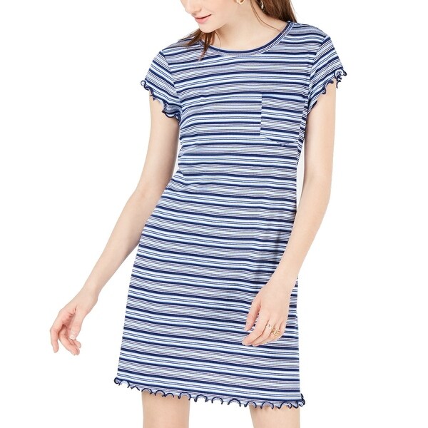 junior t shirt dress