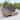 Christopher Knight Home- Kane  Acacia Wood Adjustable Outdoor Chaise Lounge Set of 4