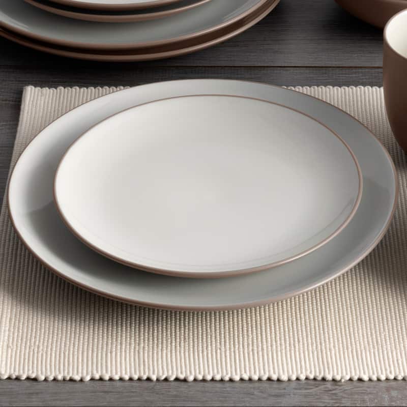 Noritake Colorwave Set Of 4 Coupe Dinner Plates , 10-1/2"