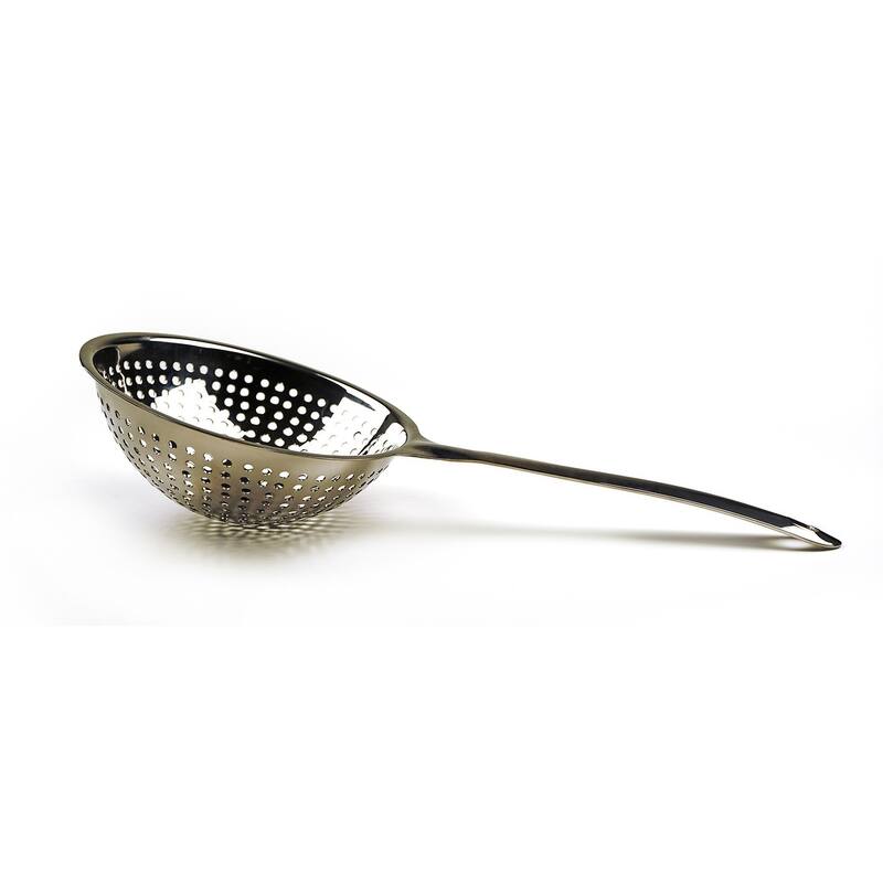 Pierced Strainer