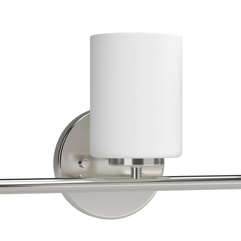 Replay Collection Three-Light Bath & Vanity - 7.875" x 22" x 6"