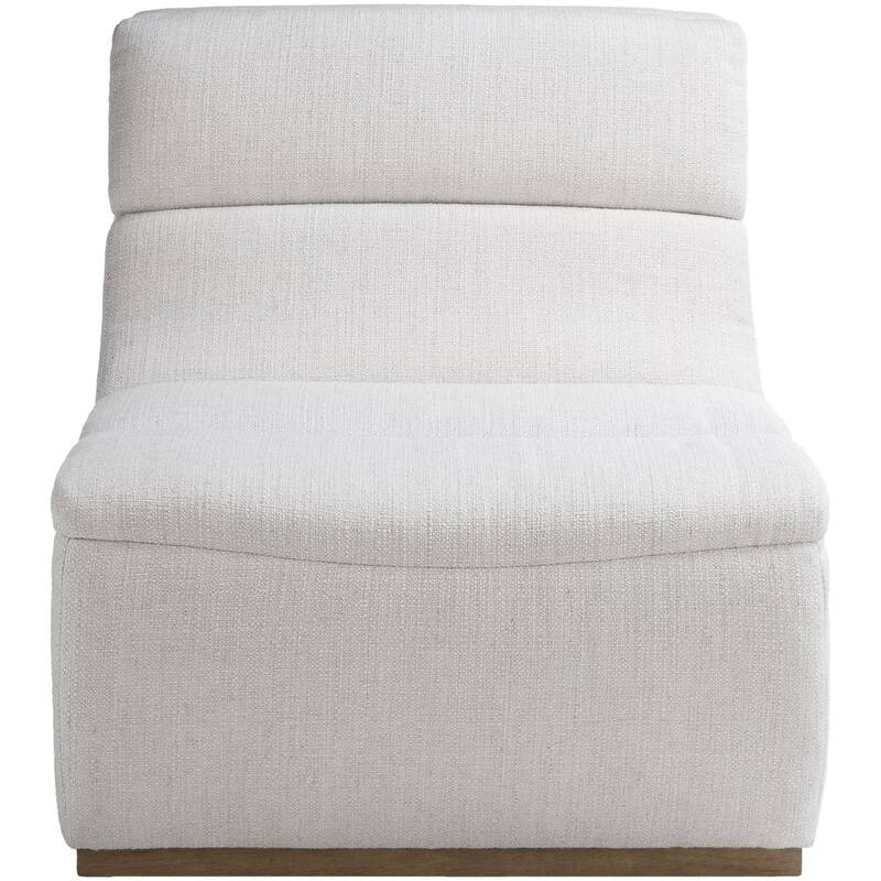 Hailey Modern Lounger