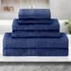 Option Navy Blue