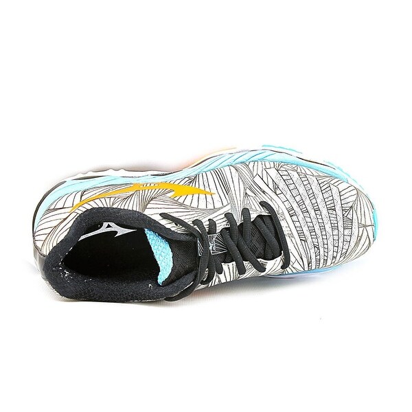 mizuno wave paradox 2017