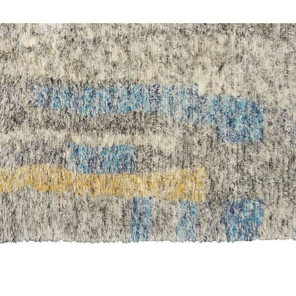 slide 2 of 4, Calvin Klein San Antonio Abstract Area Rug
