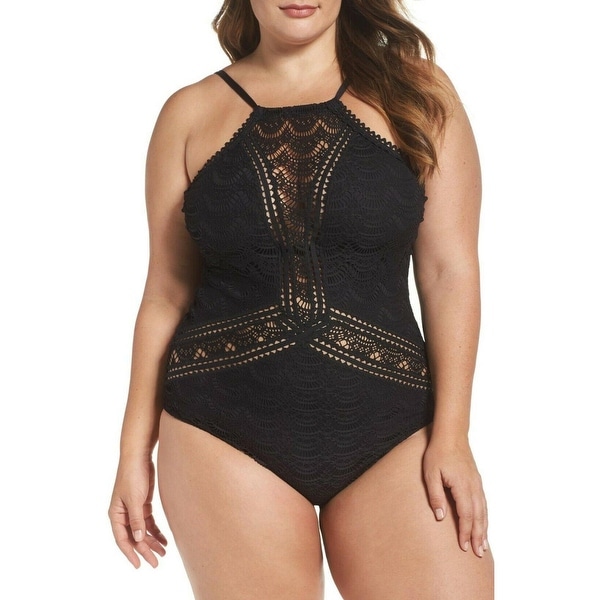 2x one piece swimsuit