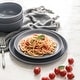 preview thumbnail 26 of 34, Stone Lain Logan Stoneware Dinnerware Set