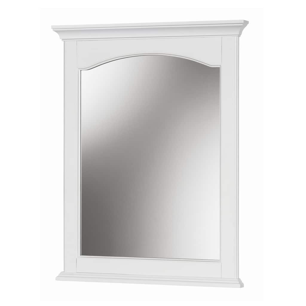 CRAFT + MAIN CNM2430 Corsicana 24" W x 27-1/4" H Traditional