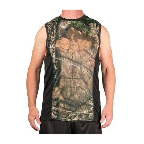 Polyester Mossy Oak Shirts Find Great Men S Clothing Deals