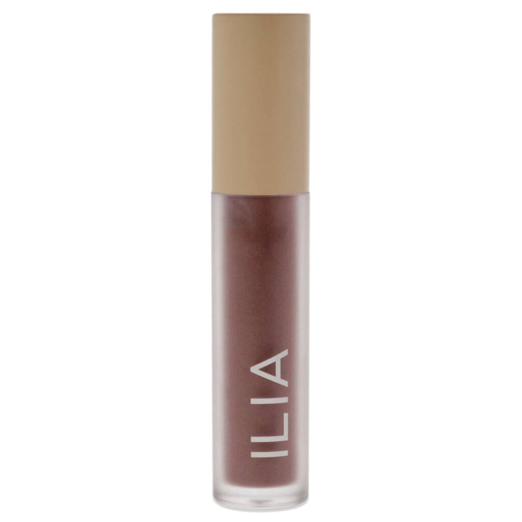 Liquid Powder Chromatic Eye Tint - Dim 0.12oz by ILIA Beauty for Women - 0.12