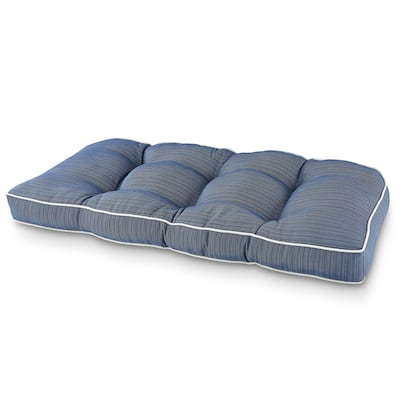 Terrasol La Playa Outdoor Elite Settee/Loveseat Cushion
